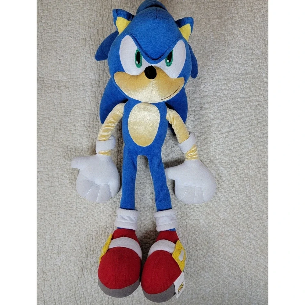 Sonic The Hedgehog 24